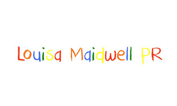 Louisa Maidwell PR announces relaunch